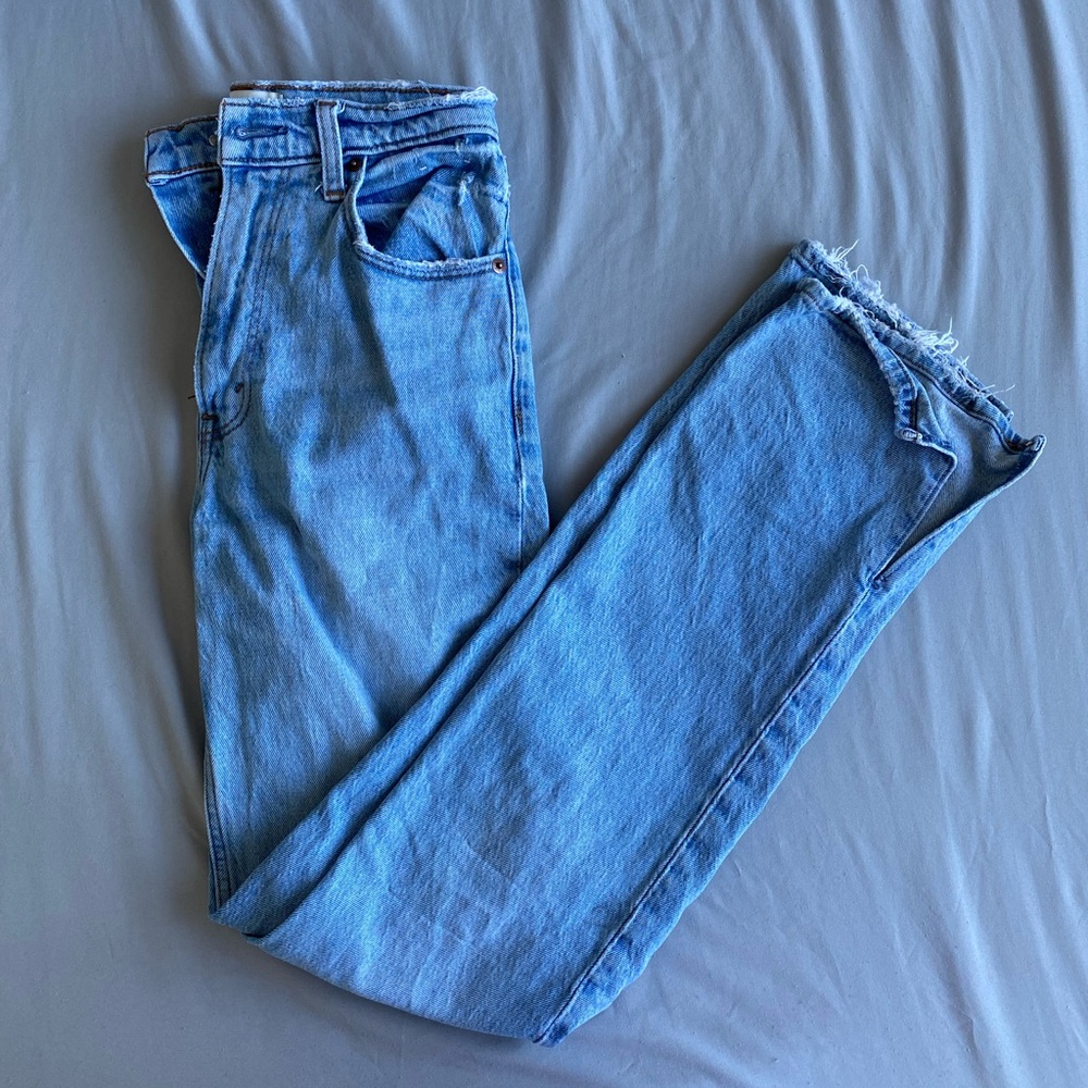 Abercrombie Jeans